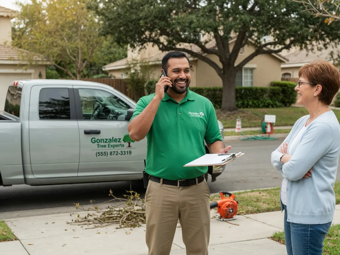 Tree Service West End, NC FAQs